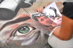 Wilhelmshaven: 1. Internationales Street Art Festival 2011