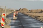 Entstehung Eurogate Container Terminal Wilhelmshaven CTW (JadeWeserPort)