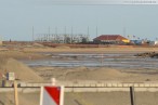 Entstehung Eurogate Container Terminal Wilhelmshaven CTW (JadeWeserPort)
