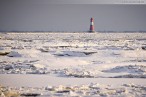 Winterbilder aus Wilhelmshaven 2012