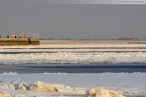 Winterbilder aus Wilhelmshaven 2012