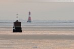 Winterbilder aus Wilhelmshaven 2012