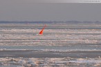 Winterbilder aus Wilhelmshaven 2012