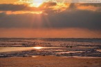 Winterbilder aus Wilhelmshaven 2012