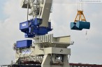 Wilhelmshaven: Wirtschaftsminister Bode weiht Niedersachenbrücke ein