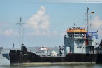 Tag der offenen Tür im Marinestützpunkt Wilhelmshaven