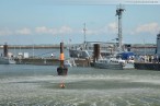 Tag der offenen Tür im Marinestützpunkt Wilhelmshaven