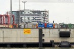 Container Terminal Wilhelmshaven (CTW) Bilder Seeseite