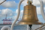 Maritime Impressionen vom JadeWeserPort-Cup 2012 in Wilhelmshaven