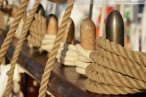 Maritime Impressionen vom JadeWeserPort-Cup 2012 in Wilhelmshaven