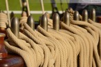 Maritime Impressionen vom JadeWeserPort-Cup 2012 in Wilhelmshaven