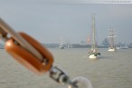 Fotos vom JadeWeserPort-Cup 2012 in Wilhelmshaven