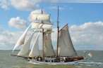Fotos vom JadeWeserPort-Cup 2012 in Wilhelmshaven