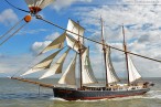 Fotos vom JadeWeserPort-Cup 2012 in Wilhelmshaven