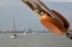 Wilhelmshaven: Bilder vom JadeWeserPort-Cup 2012