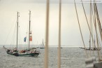 Wilhelmshaven: Bilder vom JadeWeserPort-Cup 2012