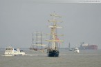 Wilhelmshaven: Bilder vom JadeWeserPort-Cup 2012