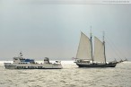 Wilhelmshaven: Bilder vom JadeWeserPort-Cup 2012