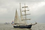 Wilhelmshaven: Bilder vom JadeWeserPort-Cup 2012