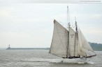 Wilhelmshaven: Bilder vom JadeWeserPort-Cup 2012