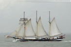 Wilhelmshaven: Bilder vom JadeWeserPort-Cup 2012