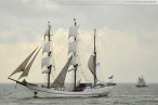 Wilhelmshaven: Bilder vom JadeWeserPort-Cup 2012