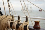 Wilhelmshaven: Bilder vom JadeWeserPort-Cup 2012