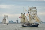 Wilhelmshaven: Bilder vom JadeWeserPort-Cup 2012