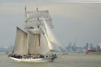 Wilhelmshaven: Bilder vom JadeWeserPort-Cup 2012