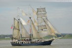 Wilhelmshaven: Bilder vom JadeWeserPort-Cup 2012