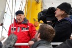 Wilhelmshaven: Bilder vom JadeWeserPort-Cup 2012