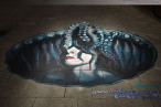 Wilhelmshaven: 3. Internationales StreetArt Festival 2013