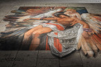 Wilhelmshaven: 3. Internationales StreetArt Festival 2013