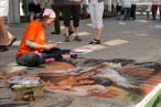 Wilhelmshaven: 3. Internationales Street Art Festival 2013