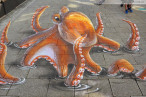 Wilhelmshaven: 3. Internationales Street Art Festival 2013