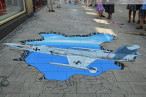 Wilhelmshaven: 3. Internationales Street Art Festival 2013