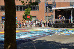 Wilhelmshaven: 3. Internationales Street Art Festival 2013