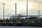 JadeWeserPort: Hochtief Offshore-Windanlagen-Errichterschiff VIDAR