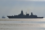 Wilhelmshaven Marine : Einsatz- und Ausbildungsverband 2014 (EAV 2014)