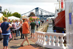 Wilhelmshaven: Bilder vom Wochenende an der Jade (WadJ) 2014