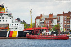 Wilhelmshaven: Bilder vom Wochenende an der Jade (WadJ) 2014