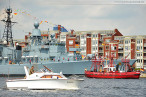 Wilhelmshaven: Bilder vom Wochenende an der Jade (WadJ) 2014