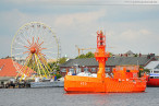 Wilhelmshaven: Bilder vom Wochenende an der Jade (WadJ) 2014
