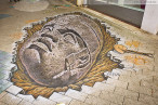 Wilhelmshaven Markstraße: 4. Internationales Street Art Festival 2014