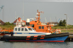 Wilhelmshaven: Seenotrettungsübung Search and Rescue Exercise (SAREX)