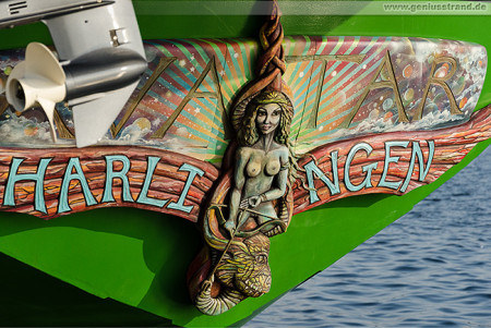 Bilder vom 13. JadeWeserPort-Cup in Wilhelmshaven