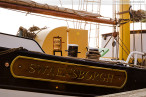 Bilder vom 13. JadeWeserPort-Cup in Wilhelmshaven