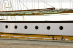 Bilder vom 13. JadeWeserPort-Cup in Wilhelmshaven