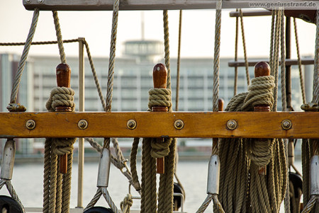 Bilder vom 13. JadeWeserPort-Cup in Wilhelmshaven