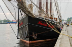 Bilder vom 13. JadeWeserPort-Cup in Wilhelmshaven
